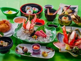 Kani Honke Crab 4