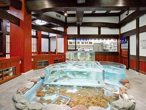 札幌蟹本家 福岡那之川店 5