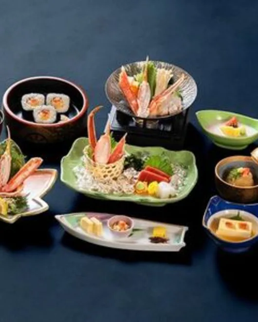 Koubai Course